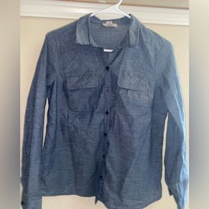 Loft Dress Shirt